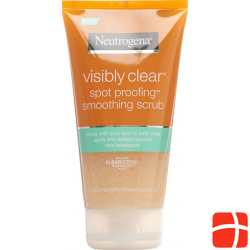 Neutrogena Visibly Clear Waschpeeling Tube 150ml