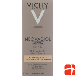 Vichy Neovadiol Magistral Elixir Dispenser 30ml