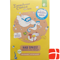 Dresdner Dreckspatz Geschenkset Hab Spass Schatzki