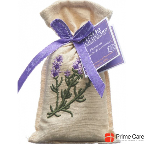 Aromalife Lavendelsaeckli 25g buy online