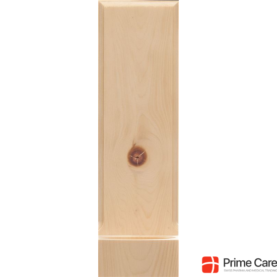 Aromalife Arve Room Fragrance Wall Holder Made of Swiss stone pine buy online