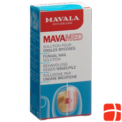 Mavala Mava-Med Flasche 5ml