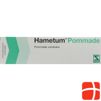 Hametum Salbe Tube 50g