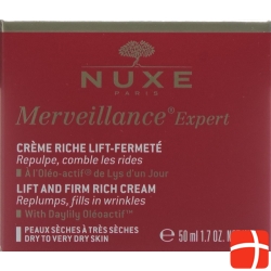 Nuxe Merveil Expert Enrichie (re) 50ml