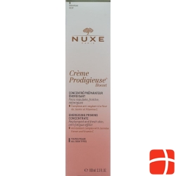 Nuxe Concentre Preparat Energis 100ml