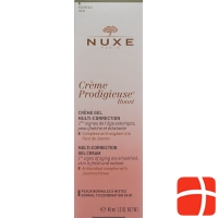 Nuxe Cr Gel Multi Correction (pn) 40ml