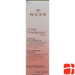 Nuxe Cr Gel Multi Correction (pn) 40ml