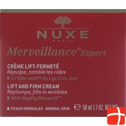 Nuxe Merveil Expert Creme (re) 50ml