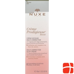 Nuxe Cr Soyeuse Multi Correct (ps) 40ml