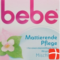 Bebe Young Care Mattierende Pflege Topf 50ml