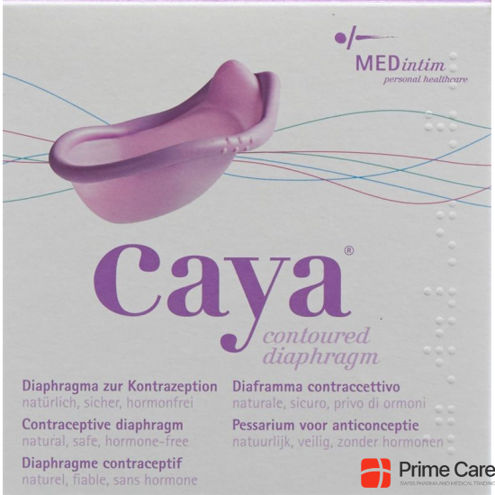 Caya diaphragm buy online