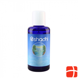 Oshadhi Blütenwasser Heiligenblume Flasche 200ml