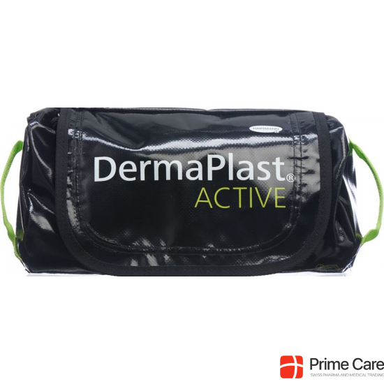 Dermaplast Active Sportset Ass 5 Stück buy online