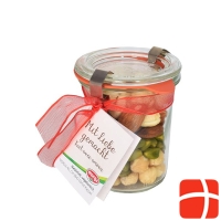 Morga Nuss Genuss 85g