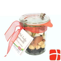 Morga Frucht-Nuss Mix 75g