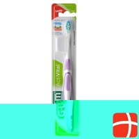 Gum Sunstar Activital Toothbrush Soft Ultra Compact