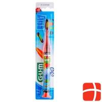 Gum Sunstar Junior Light-up Toothbrush