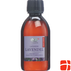 Aromalife Raumduft Lavendel Nachfüllung Flasche 250ml
