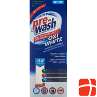 Pre-wash Fleckenentferner Oxi White 750g