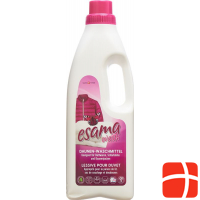 Esama Daunenwaschmittel Flasche 1000ml