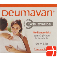 Deumavan Neutral Schutzsalbe (neu) Dose 100ml