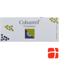 Cobantril Kautabletten 250mg 3 Stück