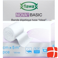 Flawa Nova Basic Idealbinde 6cmx5m