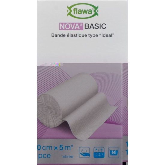 Flawa Nova Basic 10cmx5m buy online