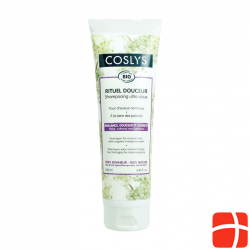 Coslys Shampoo Normales Haar Maedesuess 250ml