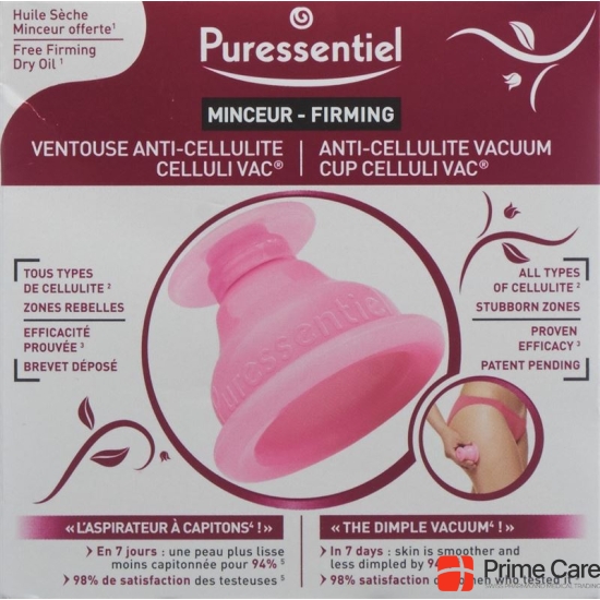 Puressentiel Ventouse Anti-Cellulite buy online