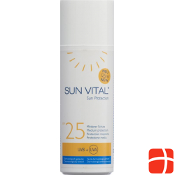 Sun Vital Sun Protection Flasche 125ml