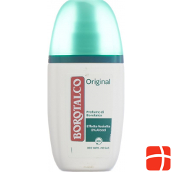 Borotalco Deo Original Spray (neu) 75ml