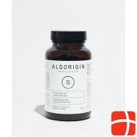 Algorigin Spirulina Granulat Bio Flasche 100g