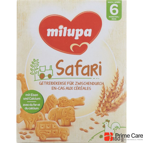 Milupa Safari buy online