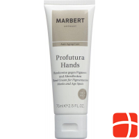 Marbert Profutura Handcreme 75ml