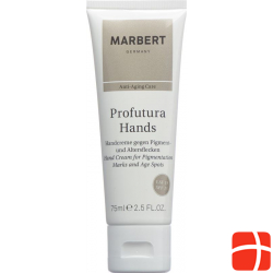 Marbert Profutura Handcreme 75ml