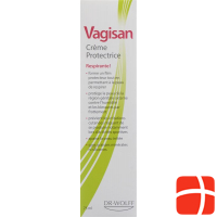 Vagisan Schutz-Salbe Tube 75ml