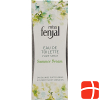 Miss Fenjal Eau de Toilette Summer Dream 50ml