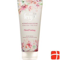 Miss Fenjal Verwöhndusche Floral Fantasy 200ml