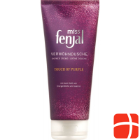 Miss Fenjal Verwöhndusche Touche Of Purple 200ml