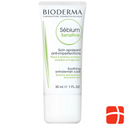 Bioderma Sebium Sensitive 30ml