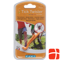 Tick Twister Tick Hook