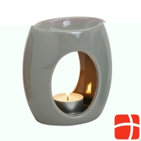 Herboristeria Brule Oval Gray No. 38