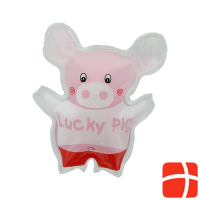 Herboristeria Duschgel-Portion Lucky Pig Bon 24 Stück