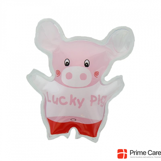 Herboristeria Duschgel-Portion Lucky Pig Bon 24 Stück buy online