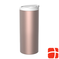 Herboristeria thermal mug Zak! rose