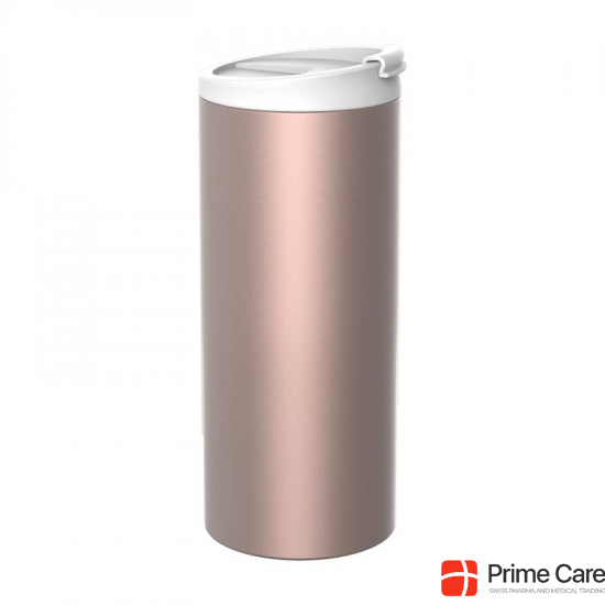 Herboristeria thermal mug Zak! rose buy online