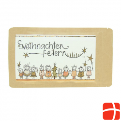 Herboristeria Teegruesse Weihnachten Feiern