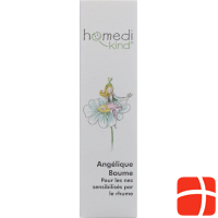 Homedi-Kind Engelwurz Balsam Tube 15g