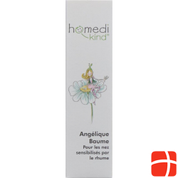 Homedi-Kind Engelwurz Balsam Tube 15g